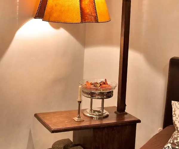 Habitación en casa particular Lion