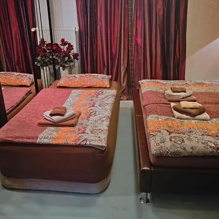 Homestay Lion