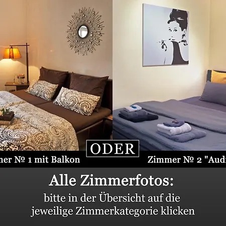 Homestay Lion Munich